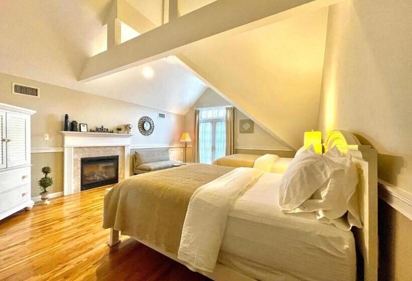 스탠다드 룸, Inn On Main
