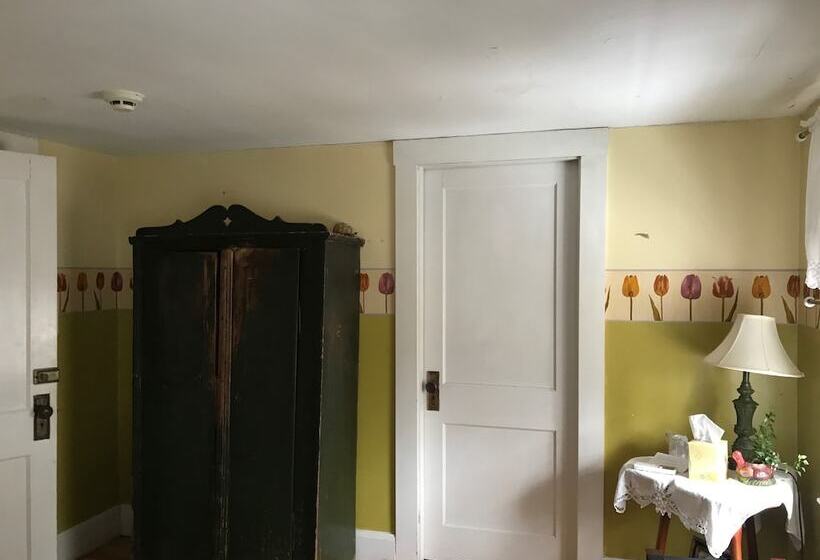 带1个卧室的公寓, The Monadnock Inn