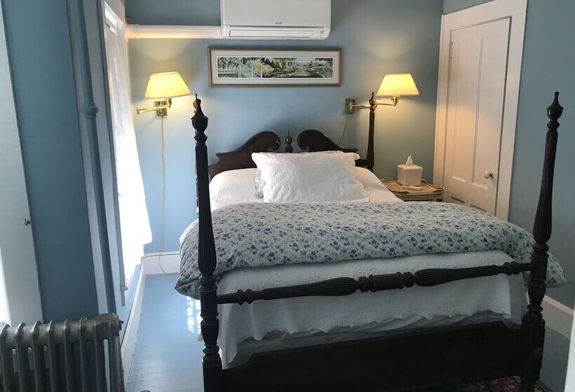 标准间, The Monadnock Inn