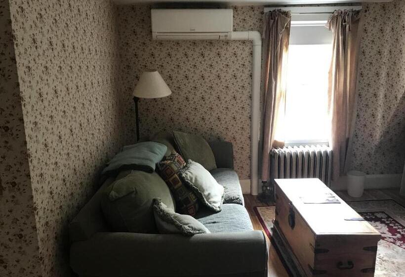 带1个卧室的公寓, The Monadnock Inn