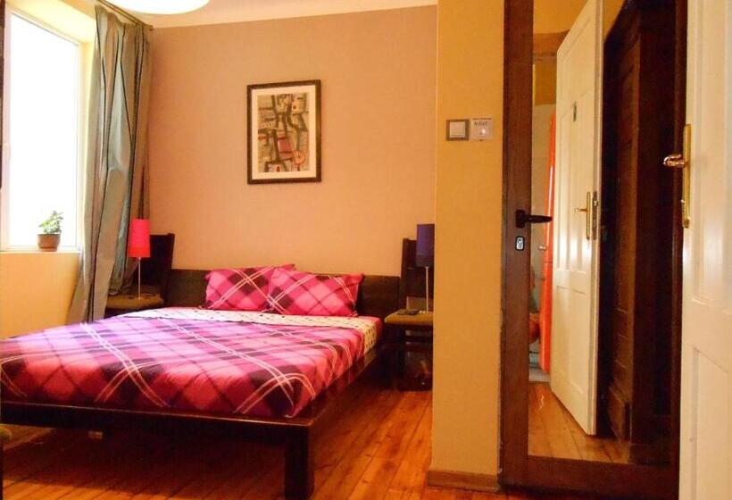 스탠다드 룸, Orient Express Guest House