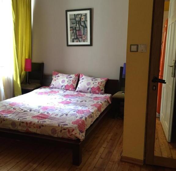 스탠다드 룸, Orient Express Guest House