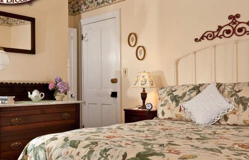 标准间, Brickhouse Inn B&b