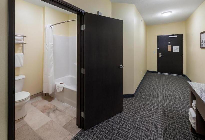 Стандартный Номер Кровать Кинг, Bridges Bay Resort