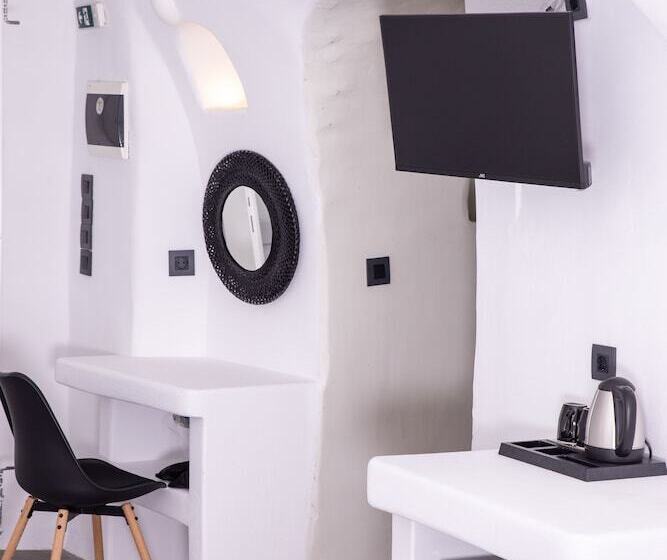Suite Familiale, White Cave Villas
