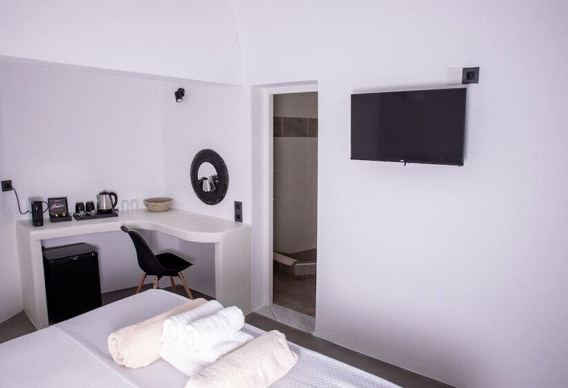 Suite Executive Vue Mer, White Cave Villas