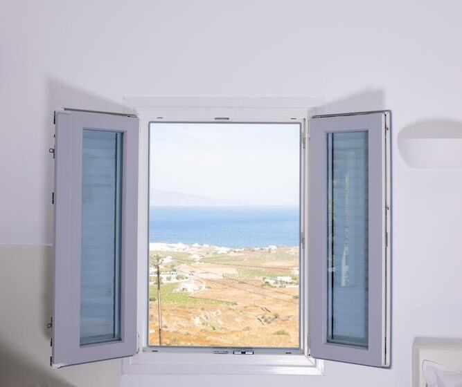 Suite Executive Vue Mer, White Cave Villas
