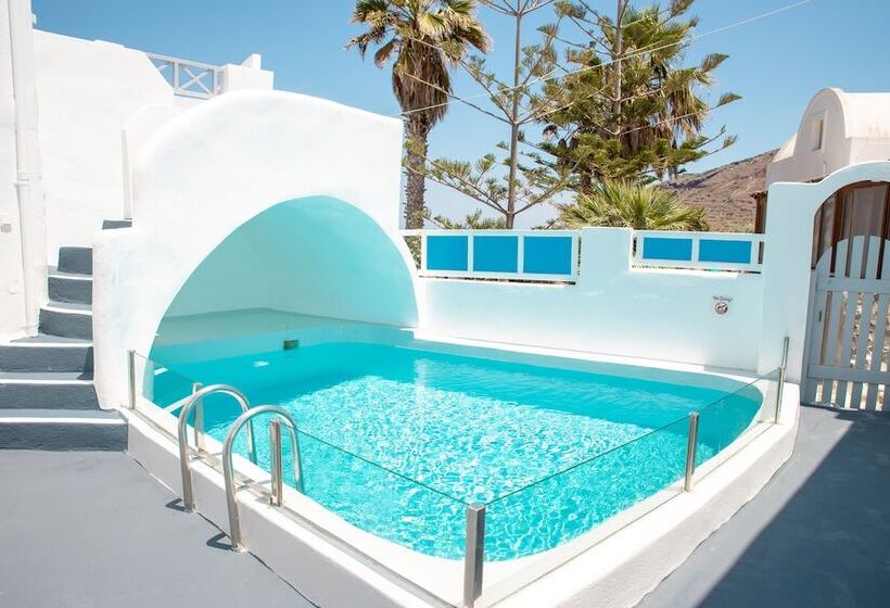 Suite, White Cave Villas