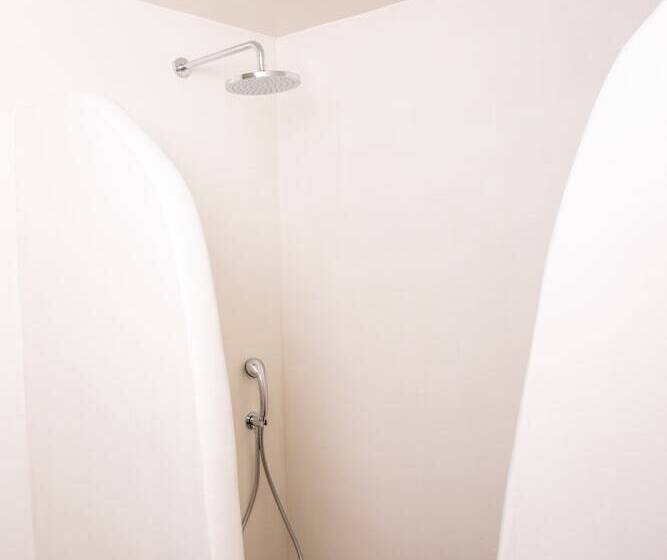 Suite Premium Vue Mer, White Cave Villas