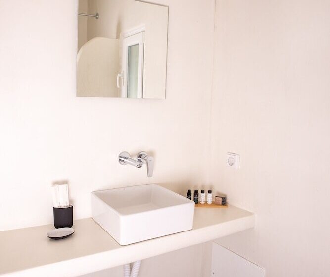 Suite Executive Vue Mer, White Cave Villas