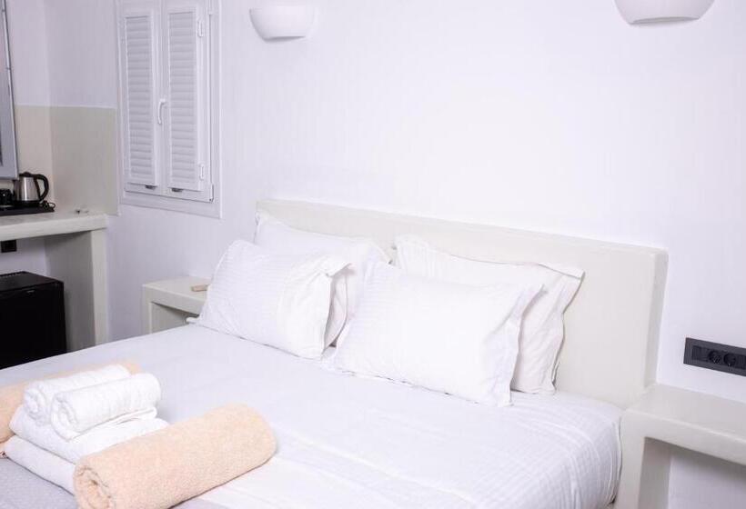 Suite Premium Vue Mer, White Cave Villas