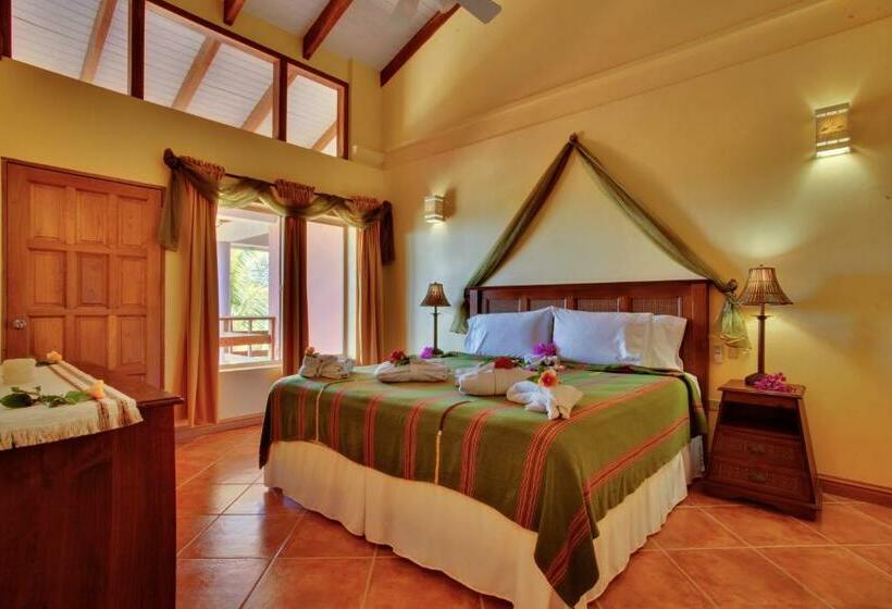 带大床的套房, Laru Beya All Inclusive Resort