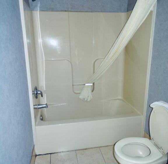 Номер Deluxe Кровать Кинг, Village Inn And Suites