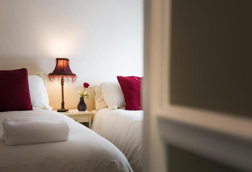 غرفة ديلوكس عائلية, 23 St Mary's