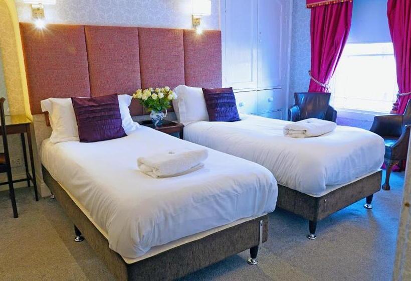 غرفة قياسية سرير كينج, 23 St Mary's