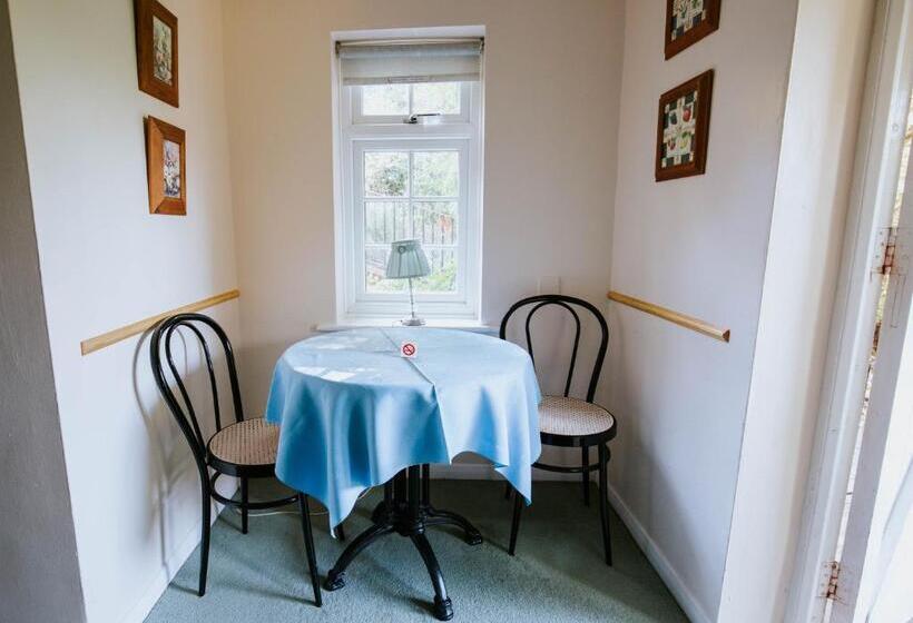 Quarto Estandar Cama King, Bluebell House