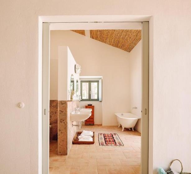 Люкс, Casas Da Quinta De Cima