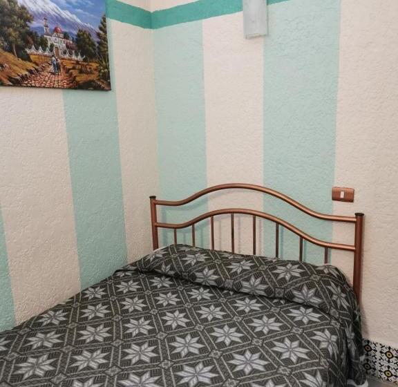 Номер Deluxe с Балконом, Limón