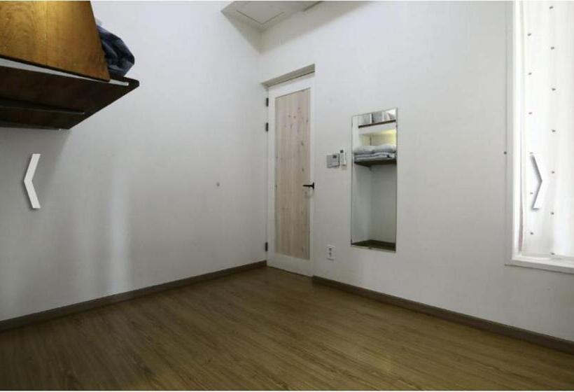 복층 룸, Yujeong Guesthouse