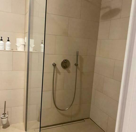 آپارتمان لوکس 1 خوابه, Pure Berlin Apartments   Luxury At Pure Living In City Center