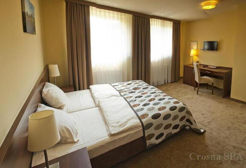 Номер Стандарт, Pensjonat Crosna Spa