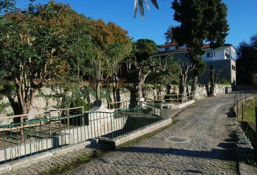 Апартаменты Deluxe 1 Спальня, Quinta Das Murteiras