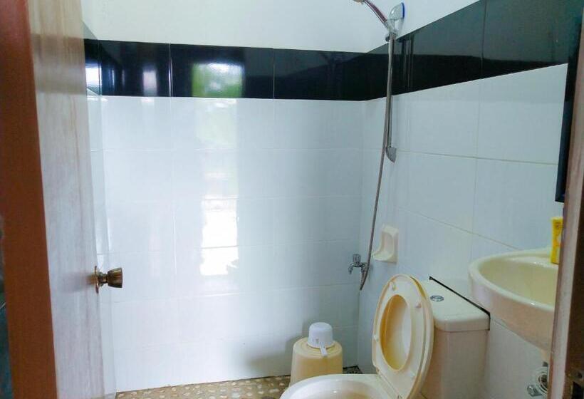 اتاق استاندارد, Victordelia Hilltop Hostel