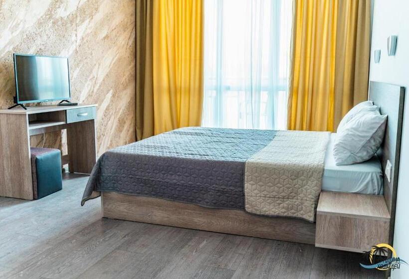 Quarto Estandar Vista Mar, Gradina Holiday