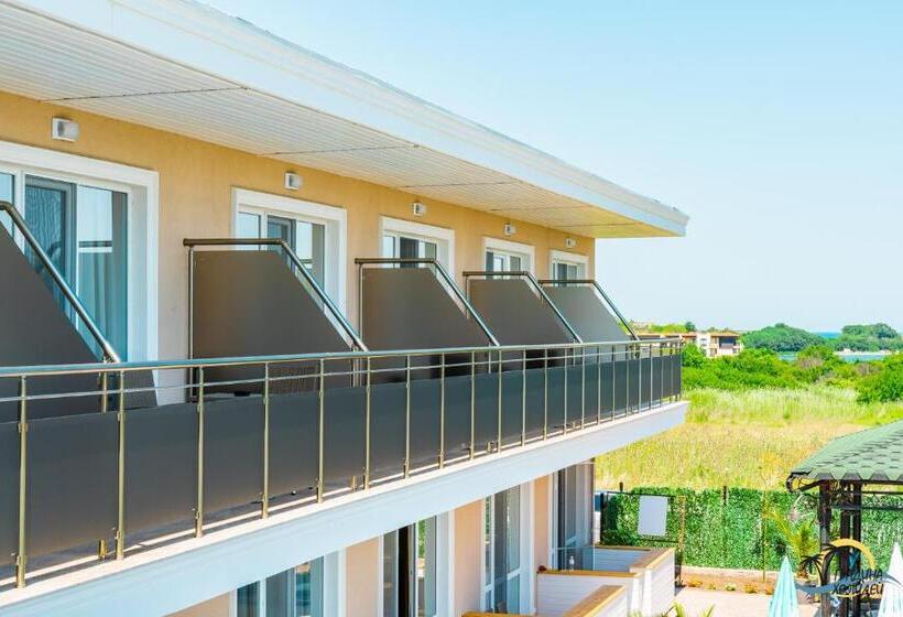 Quarto Estandar Vista Mar, Gradina Holiday