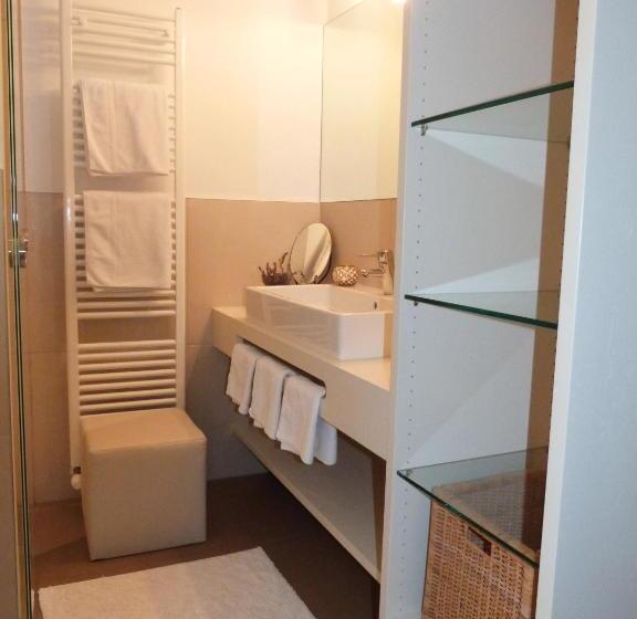 Номер Стандарт, Pension Riedingerhof