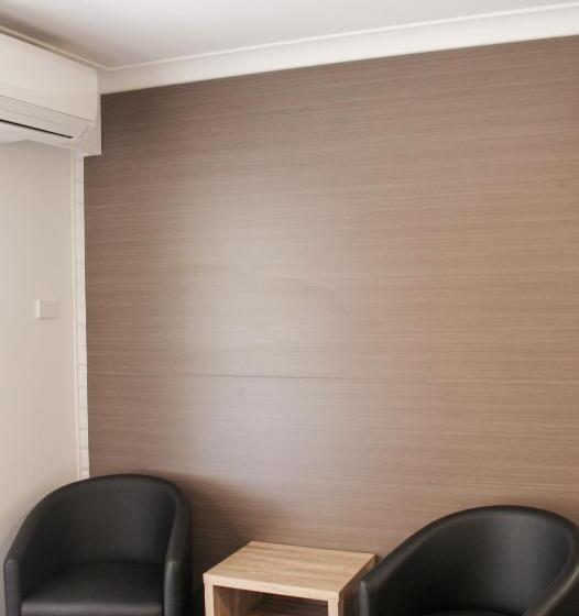 Номер Стандарт, Aston Motel Yamba