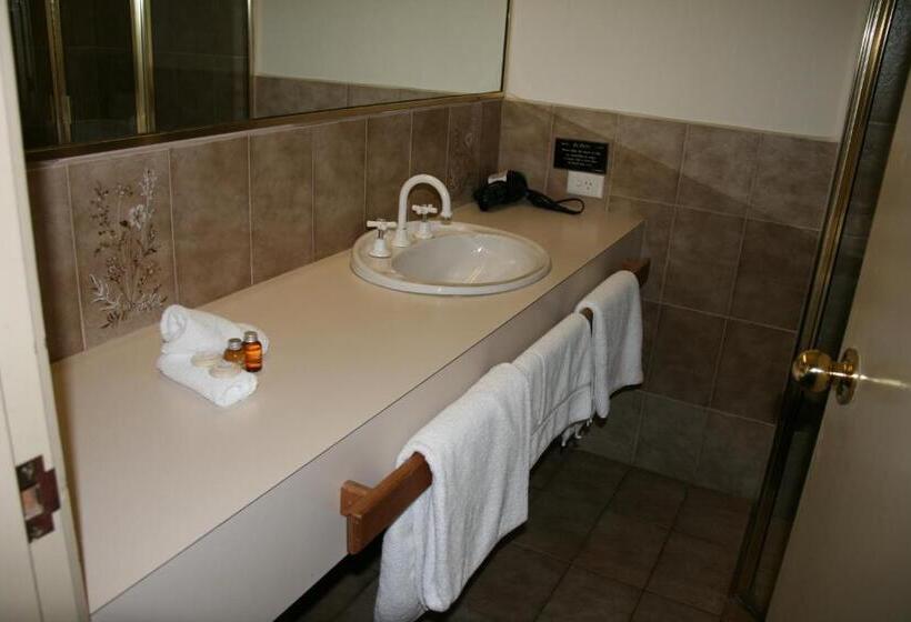 Апартаменты 1 Спальня, Ballarat Colonial Motor Inn