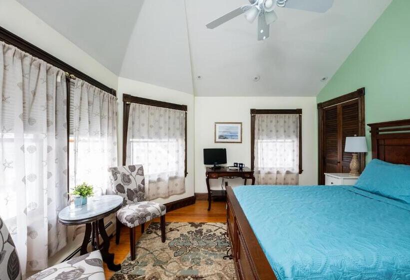 Номер Deluxe, The Inn At The Oaks