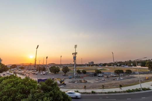 اتاق خانوادگی با سرویس بهداشتی مشترک, Kingsford Riverside Inn