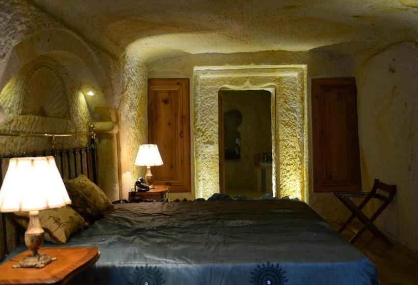 Номер Deluxe, Golden Cave Suites