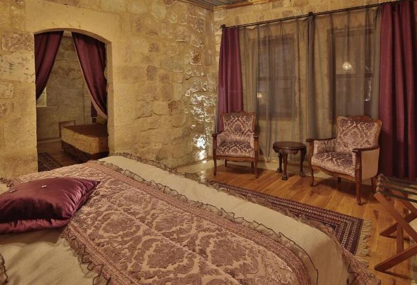 Люкс Superior, Golden Cave Suites