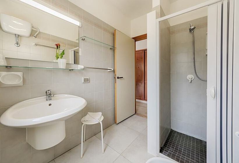 اتاق استاندارد, I Giardini Di Athena Athena Resort