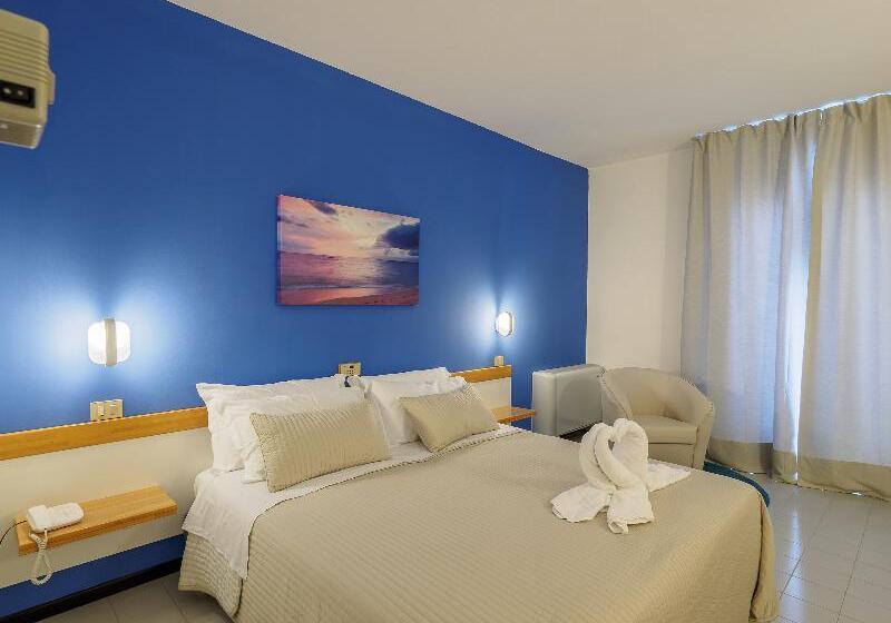 اتاق استاندارد, I Giardini Di Athena Athena Resort