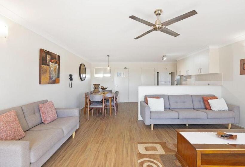 침실 3개 아파트, Lamor Holiday Apartments