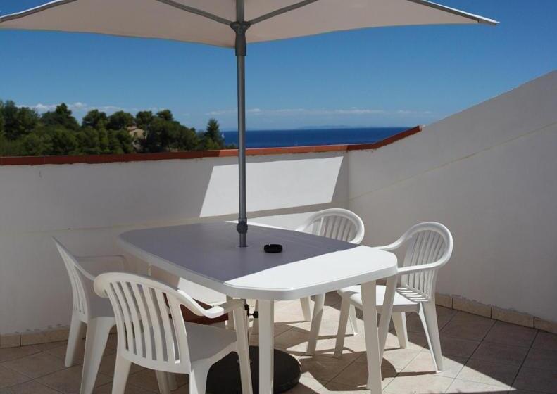 Apartamento Ático 1 Quarto, Residence Reale