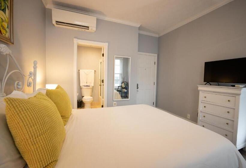 اتاق استاندارد, Inn On Main Annapolis