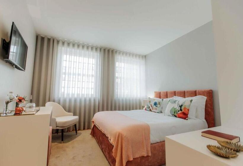 Номер Стандарт, Trovador Guest House