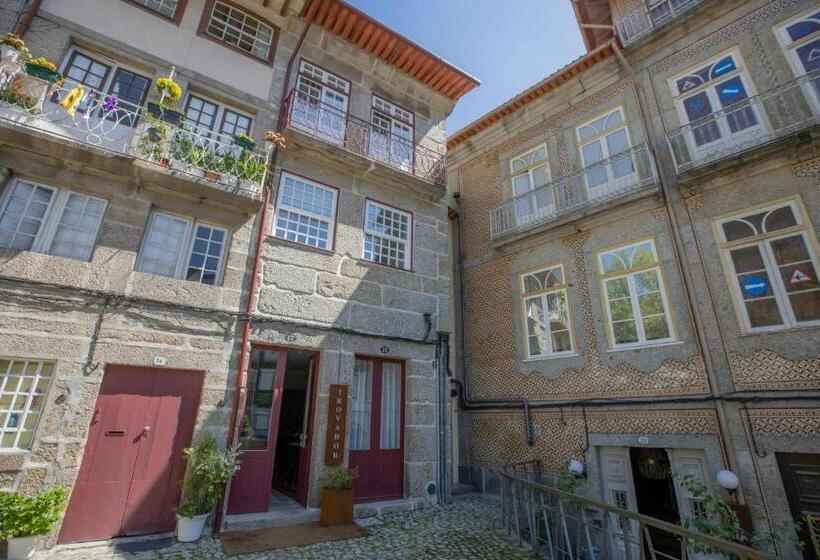 Номер Стандарт, Trovador Guest House