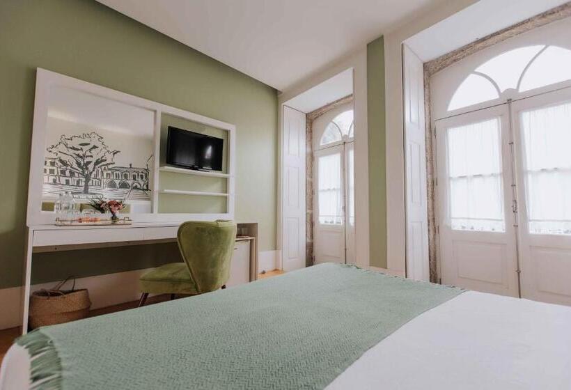 Номер Стандарт, Trovador Guest House