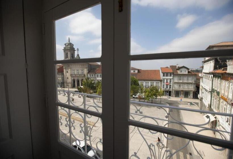 Апартаменты 1 Спальня, Trovador Guest House