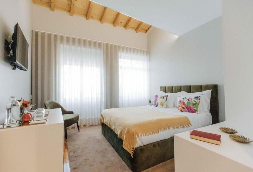 Номер Стандарт, Trovador Guest House