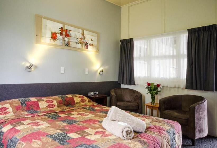 스탠다드 룸, Biloela Countryman Motel