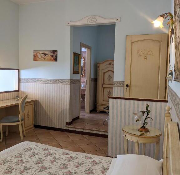 سوییت, D'elite Room & Breakfast