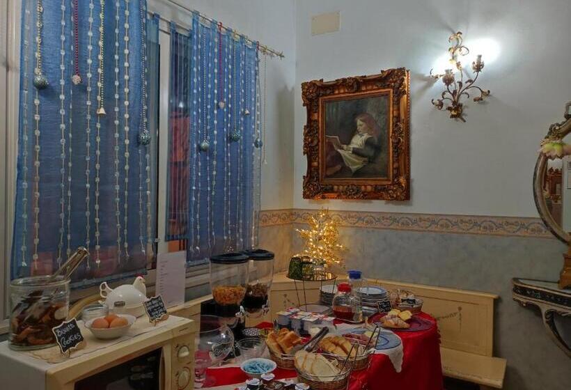 سوییت, D'elite Room & Breakfast