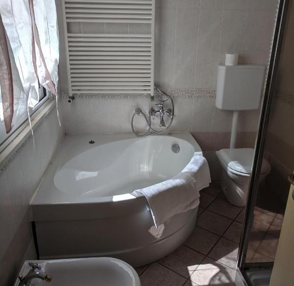 اتاق استاندارد, D'elite Room & Breakfast